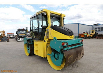 Vejtromle Ammann AV 95-2: billede 3