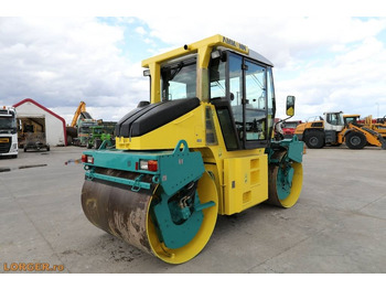 Vejtromle Ammann AV 95-2: billede 2