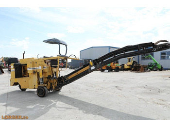 Asfaltfræser BITELLI