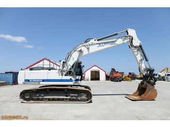 Bæltegravemaskine Liebherr R 926 WLC: billede 3 Bæltegravemaskine Liebherr R 926 WLC: billede 3