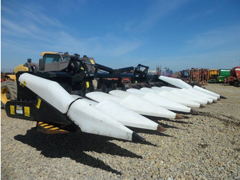 Høstmaskiner tilbehør