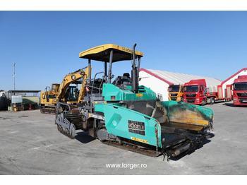 Asfaltudlægger VÖGELE