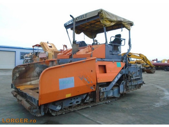 Asfaltudlægger VÖGELE