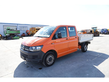 Varevogn VOLKSWAGEN Transporter