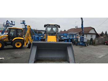 Leje en  JCB JCB: billede 4