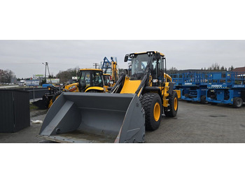 Leje en  JCB JCB: billede 5