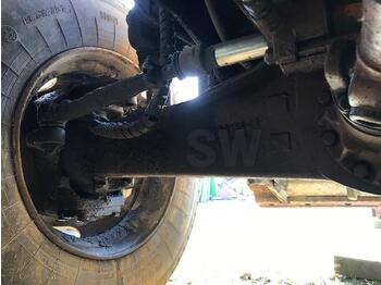 Hjulgravemaskine CASE 788 P: billede 5 Hjulgravemaskine CASE 788 P: billede 5