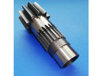 Svingmotor for Entreprenørmaskin 010170A Yanmar B25 Schwenkmotorwelle: billede 2