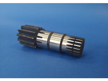 Svingmotor CATERPILLAR