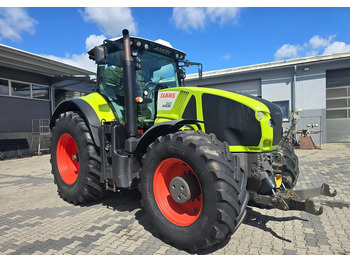 Traktor CLAAS Axion 940