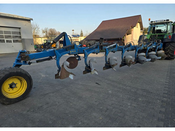 Plov Överum 7 skibowy zagonowy: billede 4 Plov Överum 7 skibowy zagonowy: billede 4