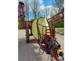 Trailersprøjte HARDI Ranger 2500: billede 3