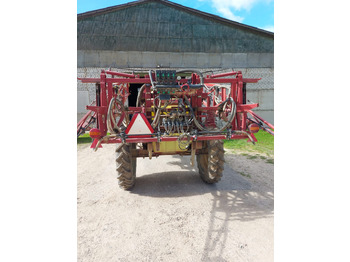 Trailersprøjte HARDI Ranger 2500: billede 4