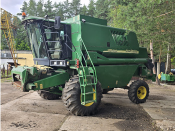 Mejetærsker JOHN DEERE 50 Series