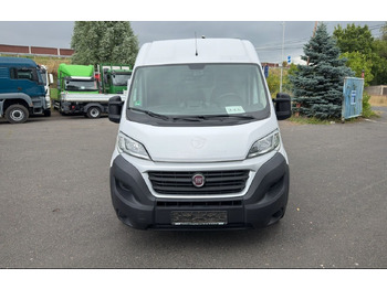 Små varebil FIAT Ducato