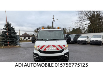Ladbil IVECO Daily 50c15