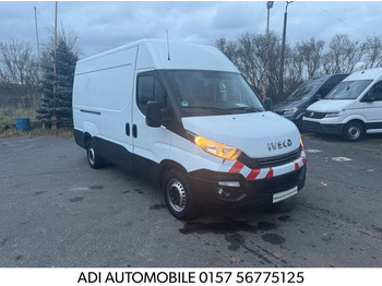 Varevogn IVECO Daily 35s16