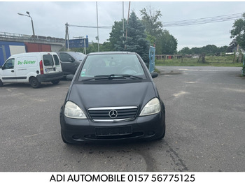 Bil MERCEDES-BENZ