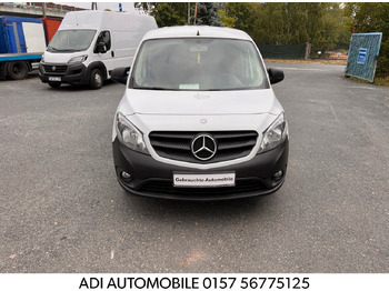 Persontransport MERCEDES-BENZ Citan 111 CDI