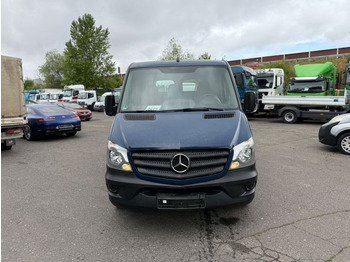 Varevogn MERCEDES-BENZ Sprinter 316