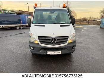 Ladbil MERCEDES-BENZ Sprinter 313
