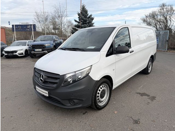 Små varebil Mercedes-Benz Vito 119 CDI RWD lang: billede 3 Små varebil Mercedes-Benz Vito 119 CDI RWD lang: billede 3
