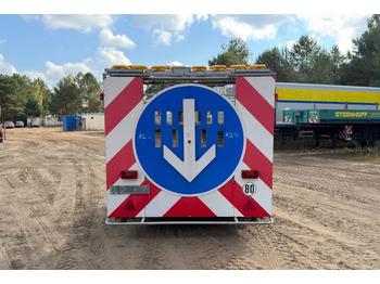 Bygningsudstyr NISSAN