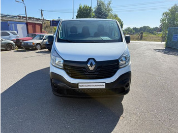 Små varebil RENAULT Trafic