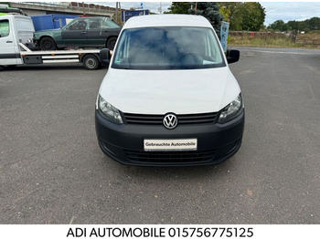 Små varebil VOLKSWAGEN Caddy