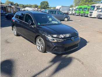 Stationcar VOLKSWAGEN