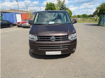Persontransport VOLKSWAGEN T5 Multivan