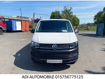 Små varebil VOLKSWAGEN Transporter T6