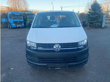 Ladbil VOLKSWAGEN Transporter T6
