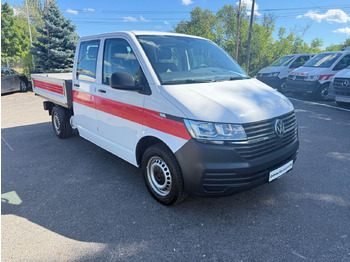 Ladbil VOLKSWAGEN Transporter T6