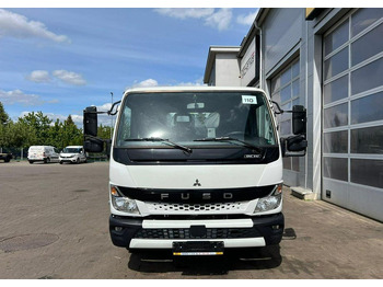 Ny Lastbil kroghejs Mitsubishi Fuso: billede 3 Ny Lastbil kroghejs Mitsubishi Fuso: billede 3
