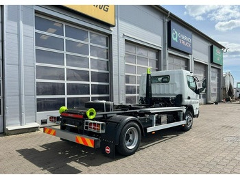 Ny Lastbil kroghejs Mitsubishi Fuso: billede 4 Ny Lastbil kroghejs Mitsubishi Fuso: billede 4