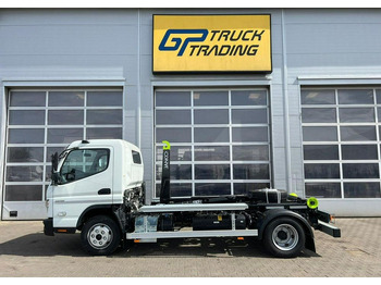 Ny Lastbil kroghejs Mitsubishi Fuso: billede 2 Ny Lastbil kroghejs Mitsubishi Fuso: billede 2