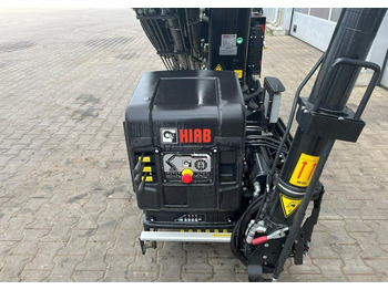 Ny Øvrig maskin Inny 108 HIDuo: billede 5