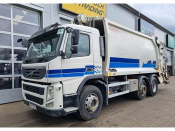 Affaldsmaskine VOLVO FM 330