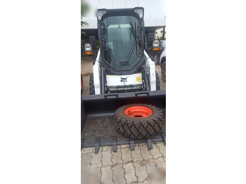 Skridstyret minilæsser BOBCAT S450
