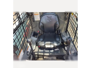 Ny Skridstyret minilæsser BOBCAT S590: billede 5