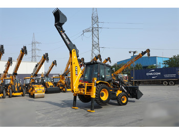 Ny Gravelæssemaskine DELCO XP95: billede 4