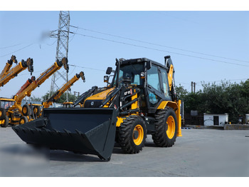 Ny Gravelæssemaskine DELCO XP95: billede 2