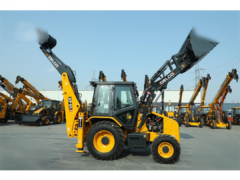 Ny Gravelæssemaskine DELCO XP95: billede 3