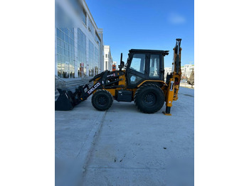 Ny Gravelæssemaskine DELCO XP95: billede 5