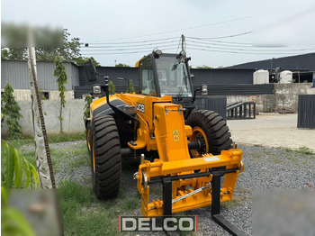 Ny Teleskop truck JCB 540-70: billede 5 Ny Teleskop truck JCB 540-70: billede 5