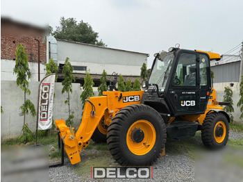 Ny Teleskop truck JCB 540-70: billede 2 Ny Teleskop truck JCB 540-70: billede 2