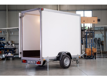 Kølevogn påhængsvogn ESSELMANN