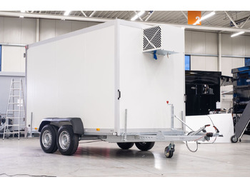 Kølevogn påhængsvogn ESSELMANN