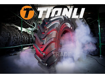 Dæk TIANLI